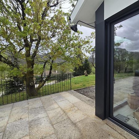 Casa Fraga Do Suadouro Villa คัมโปดูเชเรส ภายนอก รูปภาพ