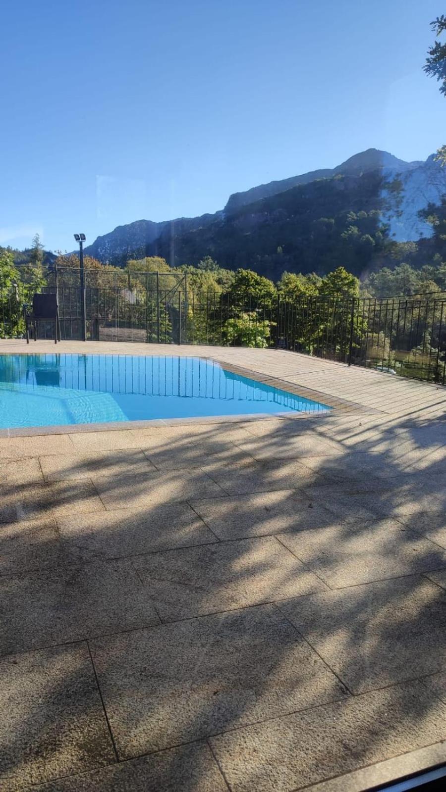 Casa Fraga Do Suadouro Villa คัมโปดูเชเรส ภายนอก รูปภาพ