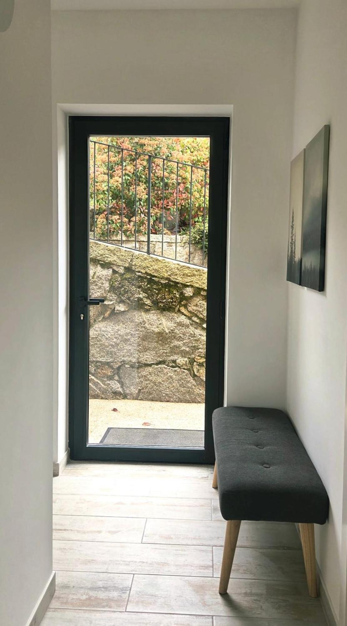 Casa Fraga Do Suadouro Villa คัมโปดูเชเรส ภายนอก รูปภาพ